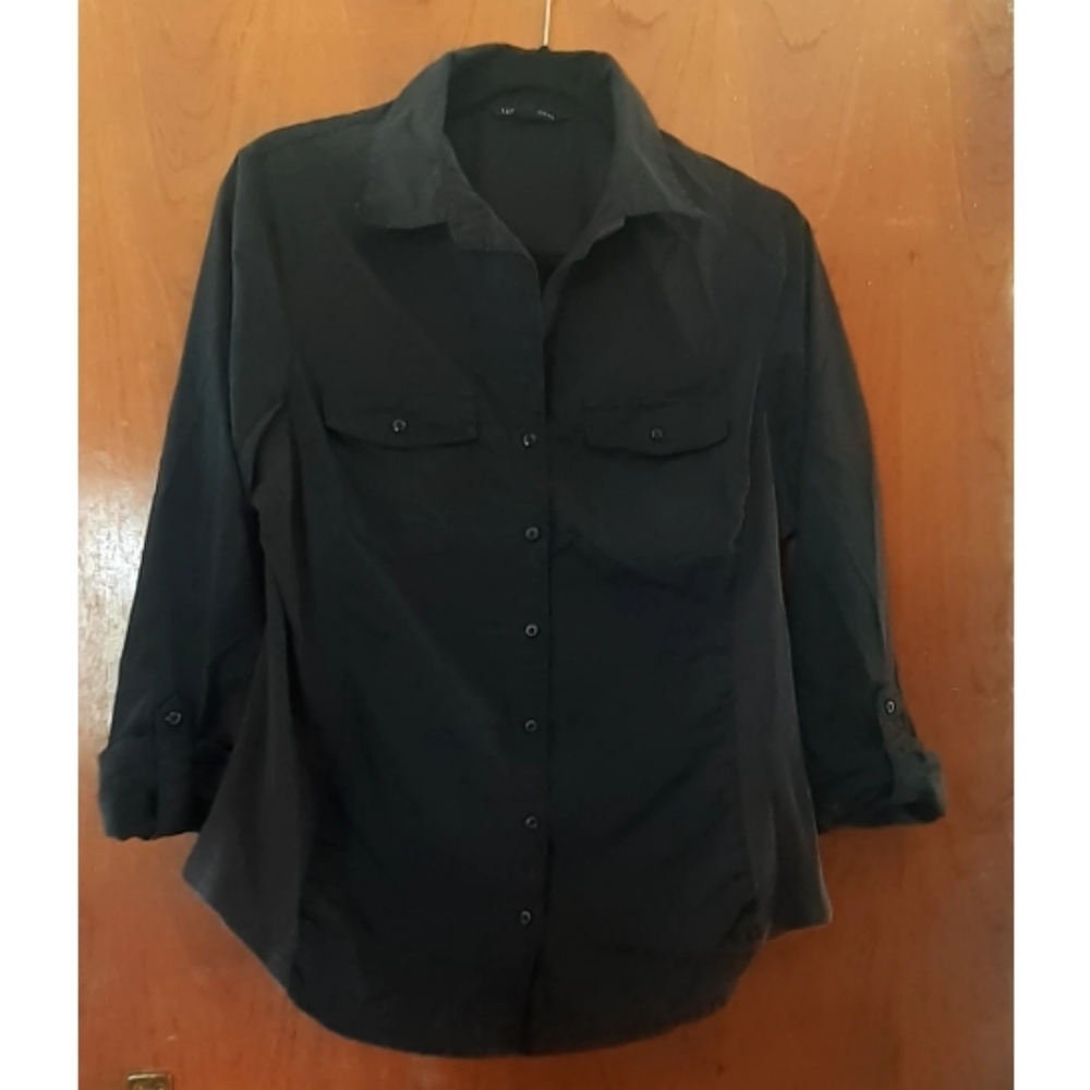 Black long sleeve